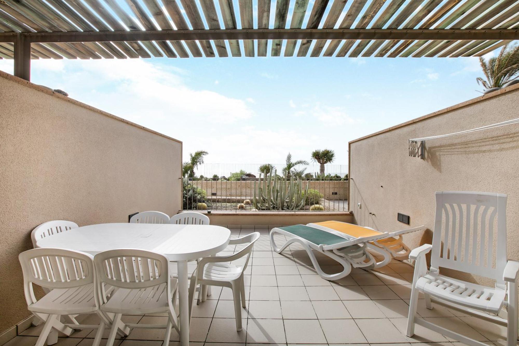 Casa Médano 3 En